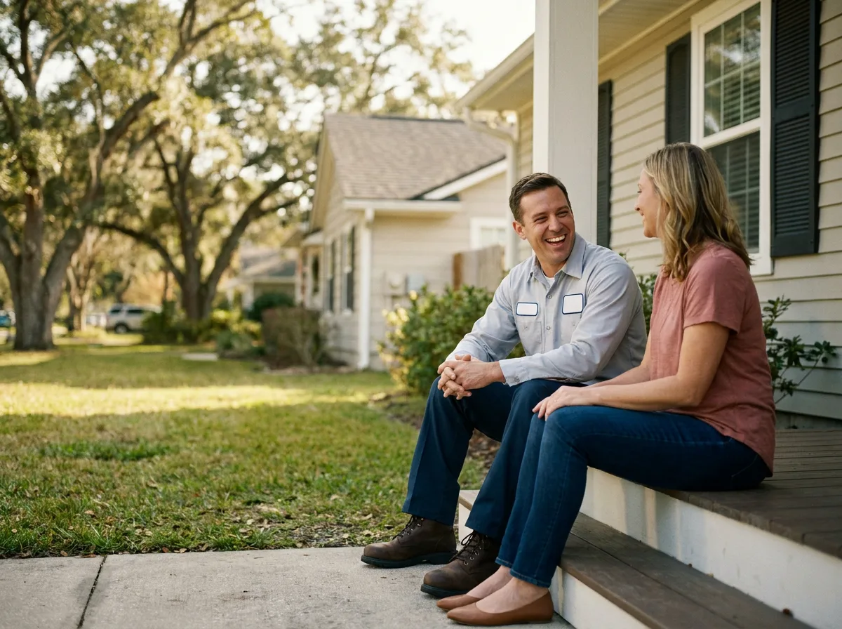 Septic tank pumping FAQs for Patterson, GA